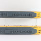 Rivarossi HO Milwaukee Road 32 EMD E8 Diesel Locomotives AA Set