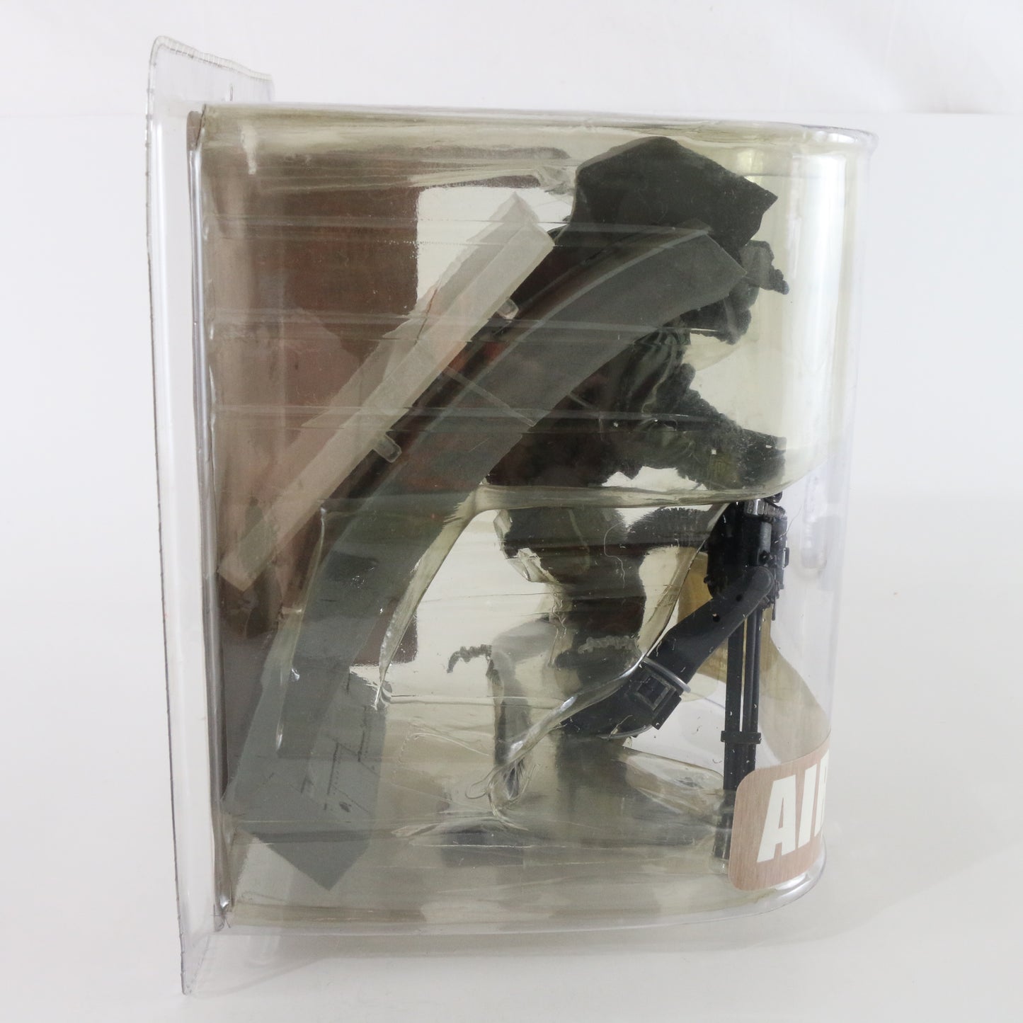 Helicopter Gunner Air Force Military Soldier Series 6 Mcfarlane 60342