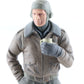 Maschinen Krieger Ma.K Maintenance Team Pilot Solider 1/20 Painted Figure
