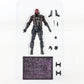 Red Hood Injustice 2 DC Comics Hiya 1:18 Scale Action Figure W/ Accessories