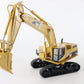 Caterpillar 365b L Excavator Metal Model Norscot 1:50