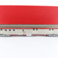Coach Yard HO Southern Pacific SP 1950 Sunset Limited Painted Brass Baggage Car