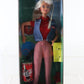 Coca-Cola Picnic Barbie Doll 1997 Mattel 19626 vintage Coca-Cola theme classic picnic outfit