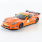 NSR Corvette C6R #19 Dekra Cosmopolitan orange 1:32 slot car