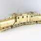 Custom NJ Brass HO EL-300 Bi Polar Class Ep-2 Electric Loco Japan