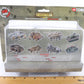Panther Ausf G Medium Tank Diorama Ardennes 1944 Corgi 1:50 Skirmish CC60213