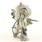 Ma.k Snowman SAFS Super Armored Fighting Suit 1/20 Built Weathered Painted