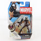 Marvel Universe 006 Wolverine 3.75" Action Figure Hasbro 