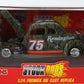 1940 Ford Remington Camo Stock Rods Racing Champions Model Car 1:24