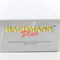 Bachmann Plus HO NYC 1873 EMD F7A Diesel Locomotive Sealed