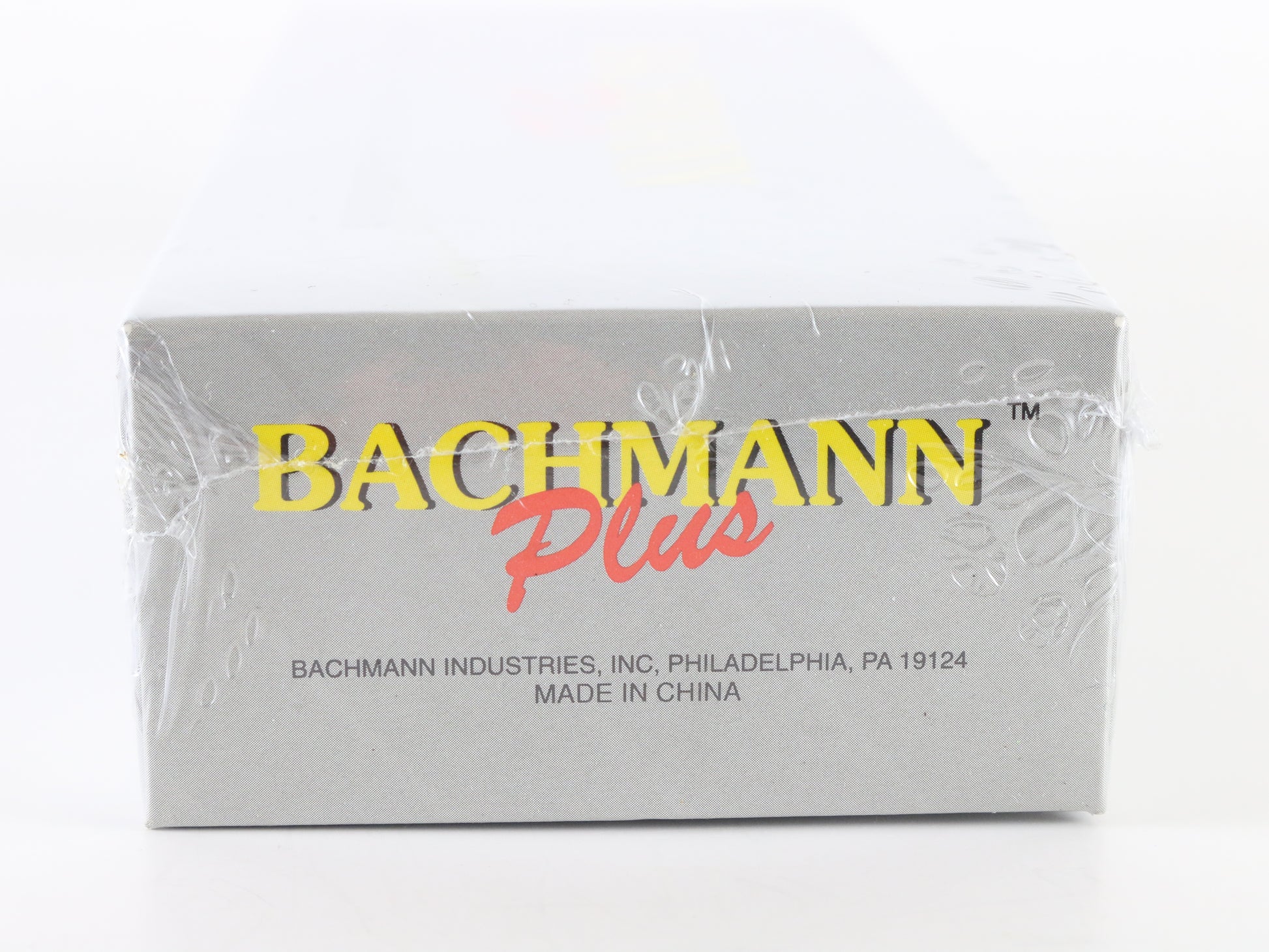 Bachmann Plus HO NYC 1873 EMD F7A Diesel Locomotive Sealed