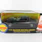 1970 Camaro Baldwin Motion Westhampton American Muscle ERTL 1:18 1 Of 5000 36762