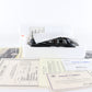 1941 Cadillac Fleetwood Series 60 Special Black Classic Danbury 1:24 Diecast