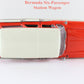 1958 Edsel Bermuda Six-Passenger Station Wagon Orange Danbury Mint 1:24 Diecast