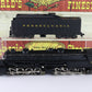 AHM HO PRR 2197 Y6B Mallet 2-8-8-2 Steam Locomotive