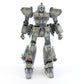 Gundam Mg Mobile Suit Custom Damaged Painted Bandai 1:100 Figure Robot