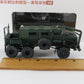 Buffalo Mine Protected Vehicle MPVC A1 US Military T-Model 1:72 Tf7372
