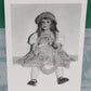 Amaria Berdine Creedy Masterpiece Gallery Large 28" Porcelain Doll 546/1000
