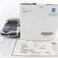 1967 Pontiac GTO Hardtop Plum Mist Purple Danbury Mint 1:24 Diecast Model