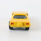 Vintage Hot Wheels Redline Don Prudhomme Snake Yellow Mattel 1:64 6409 Usa