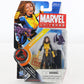 Marvel Universe Kitty Pryde 3.75" Series 2 017 Hasbro  FIGURE