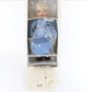 Terri Lee Blue Eyes Blue Dress & Hat 16" Vinyl Doll 20022 W/ Extras
