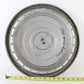 Vintage 1978 Cadillac Deville Fleetwood Metal Wheel Hubcap 16.5"