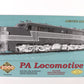 Proto 2000 HO Lehigh Valley 611 PA Diesel Locomotive