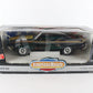 1971 Buick GSX Black Gold ERTL American Muscle 1:18 Diecast Model Car 7604