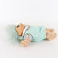 Vintage Russ Troll Kidz Sparky Soft Body Plush Doll 12"