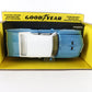 1970 Buick Gsx Good Year Hobby Edition American Muscle ERTL 1:18 LE Of 5000