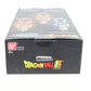 Bandai Namco Dragon Ball Super Limit Breaker Ultra Instinct Goku Figure 36734