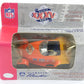 Plymouth Prowler Super Bowl XXXV 35 Tampa Florida White Rose 1:56 Scale