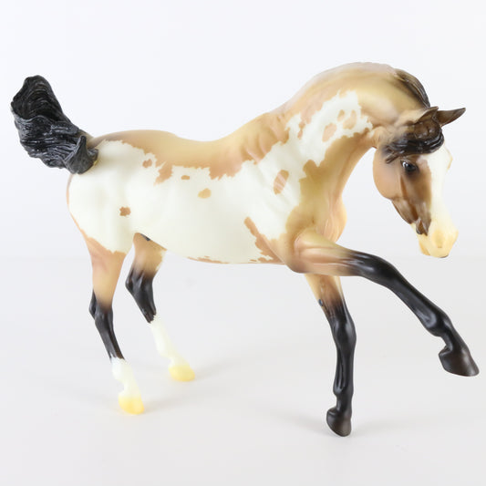 Breyer Rheverence Matte Ashquar BF 2021 Traditional Horse