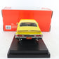1970 Buick Gsx Yellow Black Johnny Lightning Rc2 1:18 Model Car 51050e