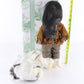 Terri Lee Nanook Eskimo 16" Vinyl Doll W/ Winter Coat & Accessories 20027