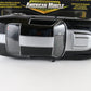 1970 Chevy Camaro Phase III Black ERTL American Muscle 1:18 Diecast Model 32810