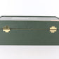 1960s Hasbro Gi Joe Wooden Military Footlocker Case W/ Tray