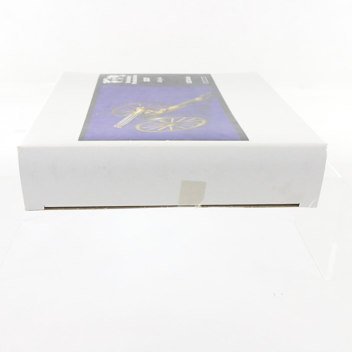 Gatling Gun Verlinden 1:32 54mm 2837 Sealed Military Model