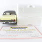 1965 Chevelle Malibu SS 396 Turbo Jet Crocus Yellow Exact Detail 1:18 Model Car