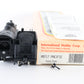 IHC HO Nickel Plate Road 721 Pacific 4-6-2 Steam Locomotive