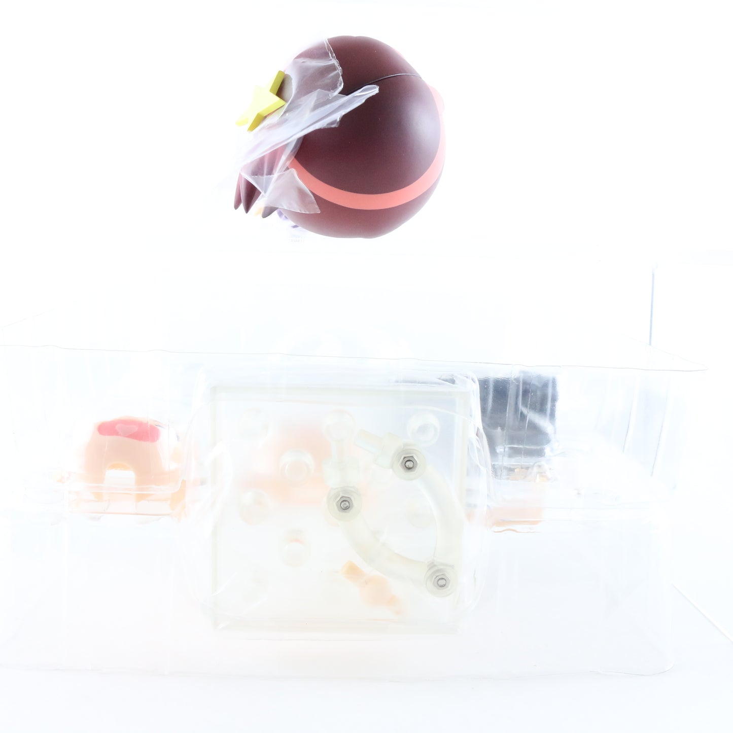 Nendoroid 644 Luluco Space Patrol Action Figure Good Smile Complete