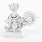 Dwarf Anvil Of Doom Rune Priest Citadel Warhammer  1.5"