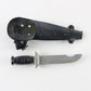  1964 Hasbro Gi Joe Action Soldier Diver Knife & Sheathe