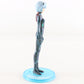 Rei Ayanami Neon Genesis Evangelion Plugsuit Bandai Custom Painted + Stand