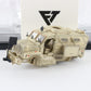 M1224 Maxxpro Meap Anti Ambush Military Vehicle T-Model 1:72 7005