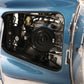 1963 Shelby Cobra 289 Blue Convertible Racing Legends Exoto 1:18 Model Car