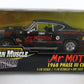 1968 Chevy Chevelle Phase Iii Mr Motion American Muscle Thunder ERTL 1:18 33097