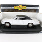 1967 Chevy Chevelle L78 Cannadays Hobby American Muscle ERTL 1:18 LE Of 2500