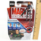 Marvel Universe Series 2 011 Black Widow Hasbro 3.75" Action Figure